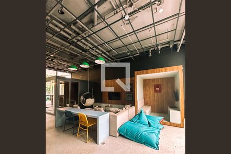 Apartamento à venda com 1 quarto, 30m² em Pinheiros, São Paulo