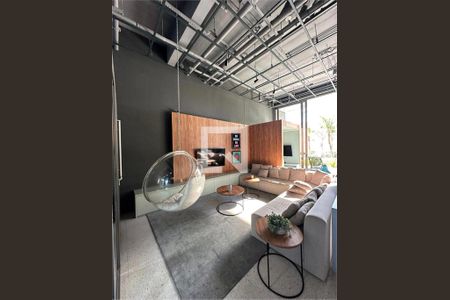 Apartamento à venda com 1 quarto, 30m² em Pinheiros, São Paulo