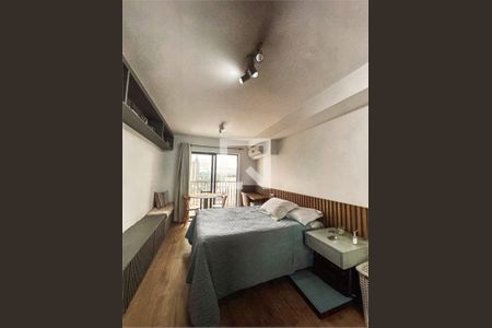 Apartamento à venda com 1 quarto, 30m² em Pinheiros, São Paulo
