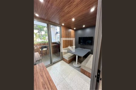 Apartamento à venda com 1 quarto, 30m² em Pinheiros, São Paulo