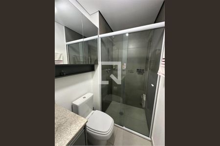 Apartamento à venda com 1 quarto, 30m² em Pinheiros, São Paulo