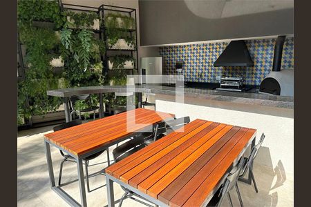 Apartamento à venda com 1 quarto, 30m² em Pinheiros, São Paulo