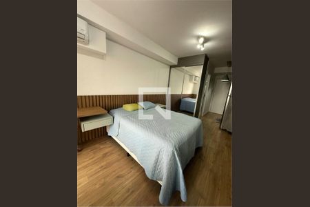 Apartamento à venda com 1 quarto, 30m² em Pinheiros, São Paulo