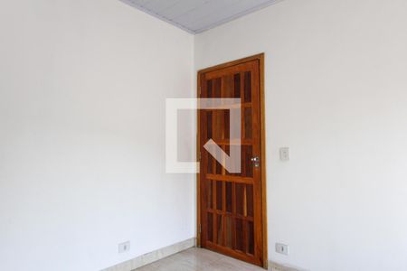 Quarto de apartamento para alugar com 1 quarto, 40m² em Capão do Embira, São Paulo