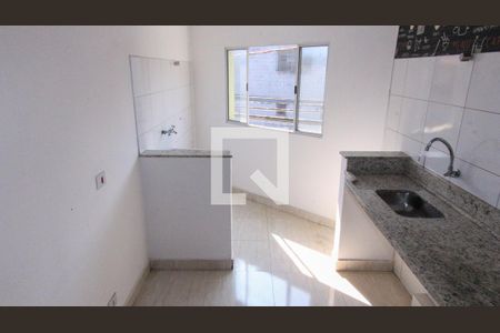 Apartamento para alugar com 40m², 1 quarto e sem vagaLavanderia