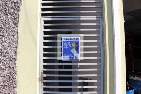 Apartamento para alugar com 40m², 1 quarto e sem vagaFachada/