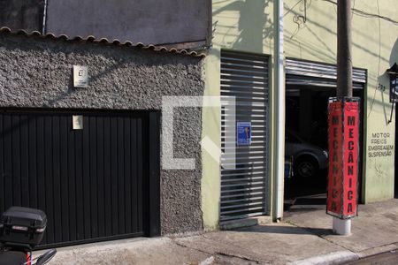Apartamento para alugar com 40m², 1 quarto e sem vagaFachada