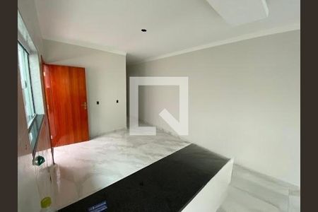 Casa à venda com 2 quartos, 70m² em Jardim Paulista, Guarulhos