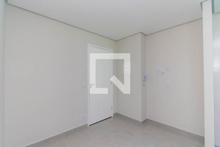 Sala de apartamento para alugar com 1 quarto, 35m² em Vila Santa Clara, São Paulo