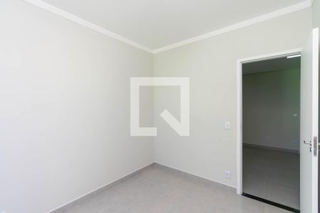 Quarto de apartamento para alugar com 1 quarto, 35m² em Vila Santa Clara, São Paulo