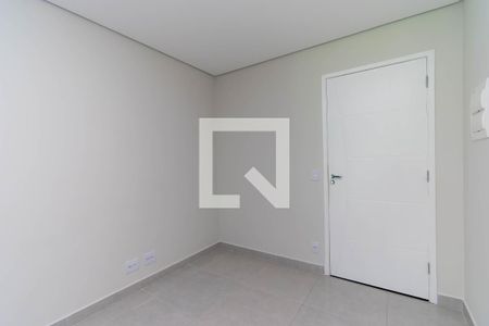 Sala de apartamento para alugar com 1 quarto, 35m² em Vila Santa Clara, São Paulo