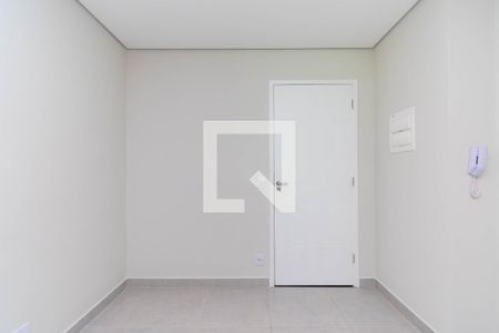 Apartamento para alugar com 1 quarto, 35m² em Vila Santa Clara, São Paulo