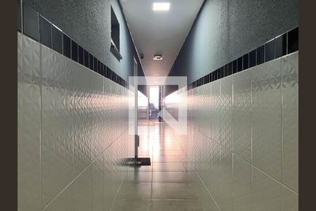 Área comum de apartamento para alugar com 1 quarto, 35m² em Vila Santa Clara, São Paulo