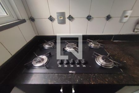 Casa de condomínio à venda com 130m², 4 quartos e 2 vagas Casa de condomínio à venda com 130m², 4 quartos e 2 vagas1º Pav - Cozinha