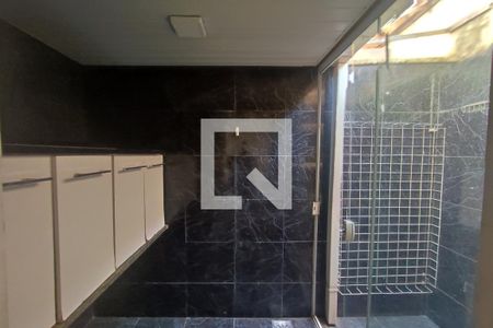 Casa de condomínio à venda com 130m², 4 quartos e 2 vagas Casa de condomínio à venda com 130m², 4 quartos e 2 vagas1º Pav - Area de Serviço