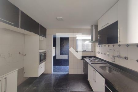 1º Pav - Cozinha de casa de condomínio para alugar com 4 quartos, 130m² em Taquara, Rio de Janeiro