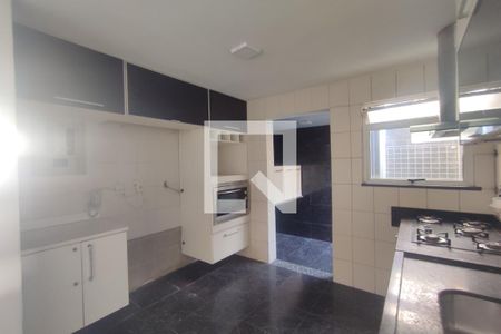 1º Pav - Cozinha de casa de condomínio para alugar com 4 quartos, 130m² em Taquara, Rio de Janeiro