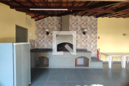 Casa de condomínio à venda com 130m², 4 quartos e 2 vagas Casa de condomínio à venda com 130m², 4 quartos e 2 vagasÁrea comum