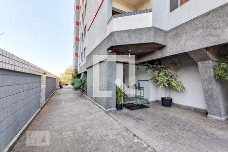 Apartamento para alugar com 44m², 1 quarto e sem vaga Apartamento para alugar com 44m², 1 quarto e sem vagaÁrea comum
