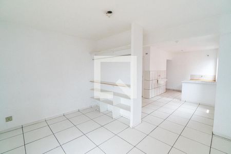 Studio de apartamento para alugar com 1 quarto, 44m² em Vila do Encontro, São Paulo
