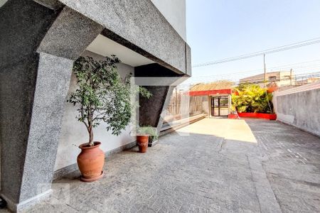 Apartamento para alugar com 44m², 1 quarto e sem vaga Apartamento para alugar com 44m², 1 quarto e sem vagaÁrea comum