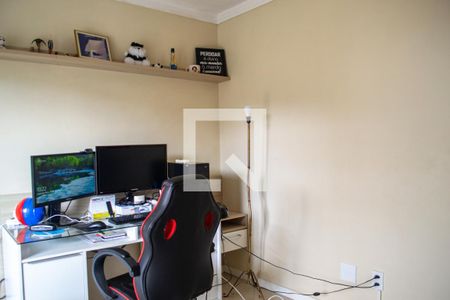 Casa à venda com 166m², 3 quartos e 2 vagasQuarto 3