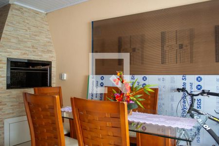 Casa à venda com 166m², 3 quartos e 2 vagasCopa