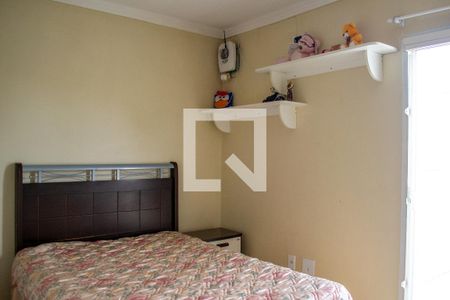 Casa à venda com 166m², 3 quartos e 2 vagasQuarto 2