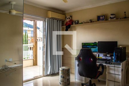 Casa à venda com 166m², 3 quartos e 2 vagasQuarto 3