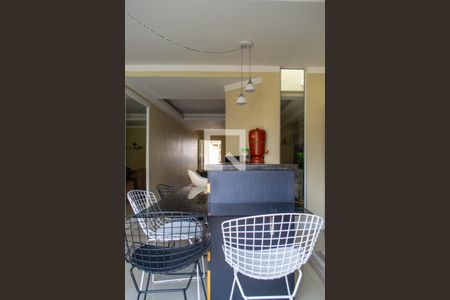 Casa à venda com 166m², 3 quartos e 2 vagasCozinha