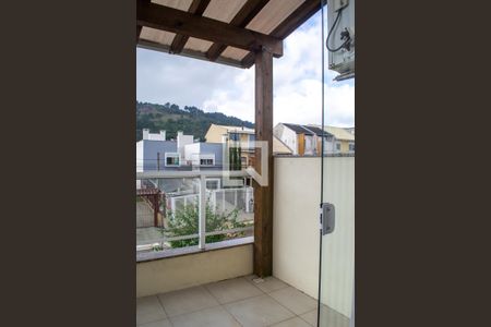 Casa à venda com 166m², 3 quartos e 2 vagasQuarto 3