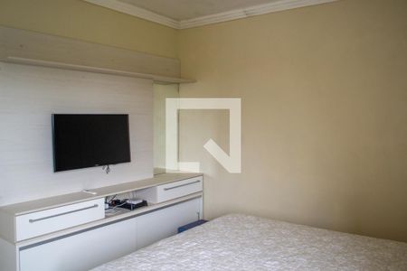Quarto 1 de casa à venda com 3 quartos, 166m² em Guarujá, Porto Alegre