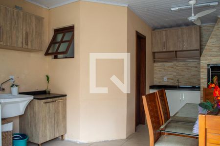 Casa à venda com 166m², 3 quartos e 2 vagasCopa