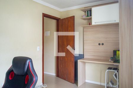 Casa à venda com 166m², 3 quartos e 2 vagasQuarto 3