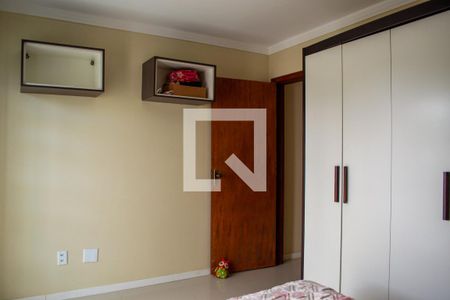 Casa à venda com 166m², 3 quartos e 2 vagasQuarto 2