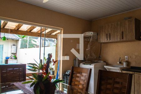 Casa à venda com 166m², 3 quartos e 2 vagasCopa