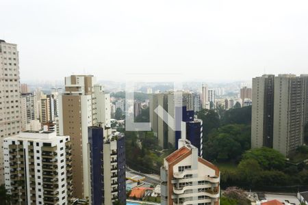 Apartamento à venda com 440m², 4 quartos e 6 vagassuíte 1 vista