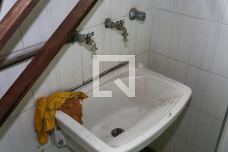 Apartamento à venda com 440m², 4 quartos e 6 vagasÁrea de Serviço