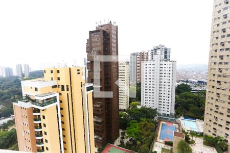 Apartamento à venda com 440m², 4 quartos e 6 vagassuíte 2 vista