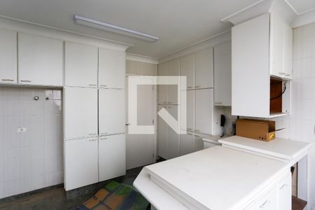 Apartamento à venda com 440m², 4 quartos e 6 vagasCozinha