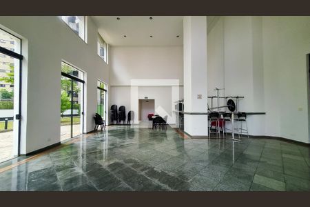 Apartamento à venda com 440m², 4 quartos e 6 vagasÁrea comum - Salão de festas