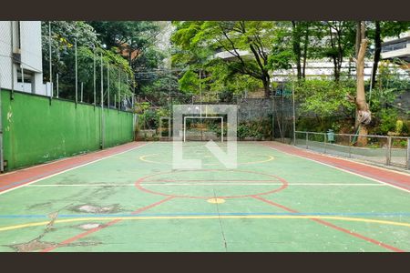 Apartamento à venda com 440m², 4 quartos e 6 vagasQuadra Esportiva