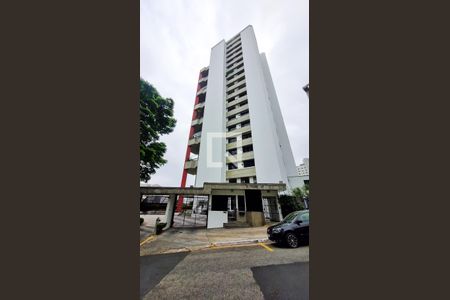 Apartamento à venda com 440m², 4 quartos e 6 vagasFachada