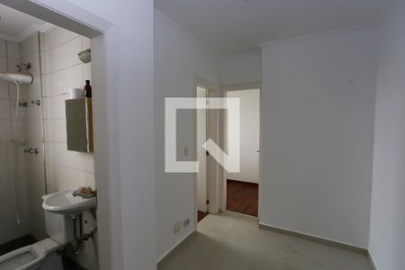 Apartamento à venda com 440m², 4 quartos e 6 vagasDetalhe da area de serviço