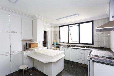 Apartamento à venda com 440m², 4 quartos e 6 vagasCozinha