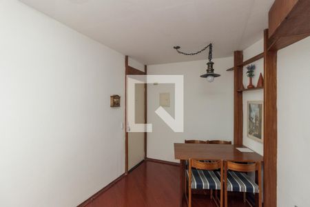Sala de apartamento à venda com 2 quartos, 48m² em Campos Elíseos, São Paulo