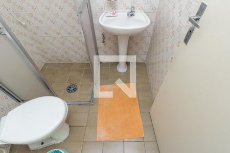 Apartamento à venda com 48m², 2 quartos e 1 vagaBanheiro