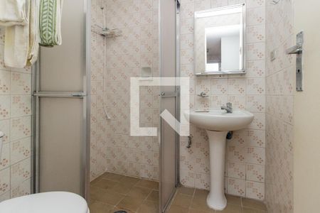 Apartamento à venda com 48m², 2 quartos e 1 vagaBanheiro
