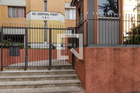 Apartamento à venda com 48m², 2 quartos e 1 vagaFachada