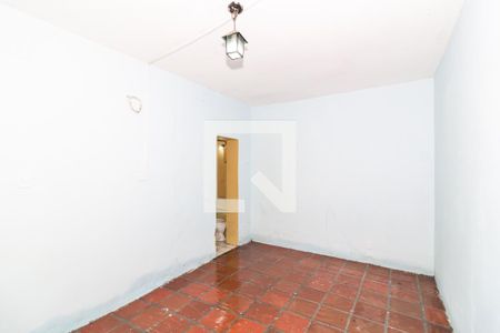 Casa para alugar com 1 quarto, 35m² em Pompeia, São Paulo